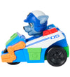Paw Patrol Speelgoedauto - 6 cm - Zoek- en reddingsteam - Puppyp - Paw Patrol - OneSize - Auto´s