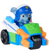 Paw Patrol Speelgoedauto - 6 cm - Zoek- en reddingsteam - Puppyp - Paw Patrol - OneSize - Auto´s