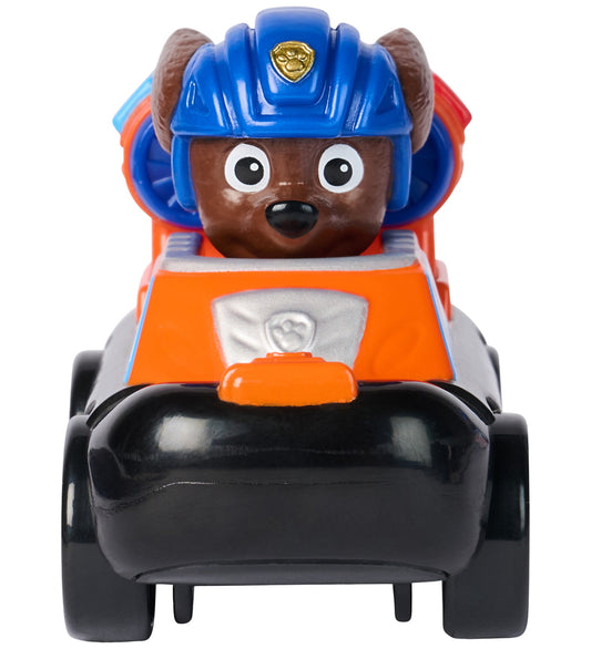 Paw Patrol Speelgoedauto - 6 cm - Zoek- en reddingsteam - Puppyp - Paw Patrol - OneSize - Auto´s