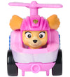 Paw Patrol Speelgoedauto - 6 cm - Zoek- en reddingsteam - Puppyp - Paw Patrol - OneSize - Auto´s