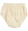 Müsli Babyshort - Poëzie - Natural - Müsli - 80/86 - Babyshorts