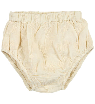 Müsli Babyshort - Poëzie - Natural - Müsli - 92/98 - Babyshorts