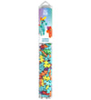 Plus-Plus - 100 stk - Rainbow Unicorn - Plus-Plus - OneSize - Blokken