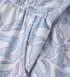 Name It Jumpsuit - NkfVigga - Chambray Blue/Abstract - Name It - 7 jaar (122) - Jumpsuits