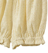 Sofie Schnoor Babyshort - JavaKB - Boter Yellow - Sofie Schnoor - 68 - Babyshorts
