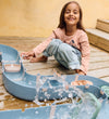 Liewood Waterbaan - Cassain - Strand Blue/Multi Mix - Liewood - OneSize - Zandspeelgoed