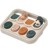 Liewood Pop-Up Activiteitenspeelgoed - Aviva - Sandy Multi Mix - Liewood - OneSize - Activiteitenspeelgoed
