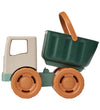 Liewood Vrachtwagen - Beck - Peppermint Multi Mix - Liewood - OneSize - Auto´s