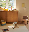 Liewood Activiteitenspeelgoed - Lucas - Toscane Rose Multi Mix - Liewood - OneSize - Activiteitenspeelgoed
