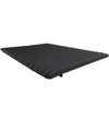 Outwell Luchtmatras - Oprolbare luchtmatras Double - 195x135 cm  - Outwell - OneSize - Matrassen