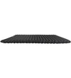Outwell Luchtmatras - Oprolbare luchtmatras Double - 195x135 cm  - Outwell - OneSize - Matrassen