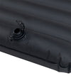 Outwell Luchtmatras - Oprolbare luchtmatras Double - 195x135 cm  - Outwell - OneSize - Matrassen