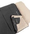 Outwell Slaapzak m. Rechts Rits - Contour Lux - Deep Blue - Outwell - OneSize - Slaapzakken