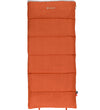 Outwell Slaapzak - Kampioen Kids - Burnt Red - Outwell - OneSize - Slaapzakken