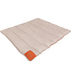 Outwell Slaapzak - Kampioen Kids - Burnt Red - Outwell - OneSize - Slaapzakken