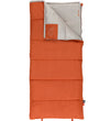 Outwell Slaapzak - Kampioen Kids - Burnt Red - Outwell - OneSize - Slaapzakken