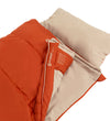 Outwell Slaapzak - Contour Junior - Rood - Outwell - OneSize - Slaapzakken