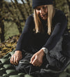 Easy Camp Slaapzak - Raven Mummie 13° - Donkergrijs - Easy Camp - OneSize - Slaapzakken