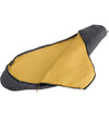 Easy Camp Slaapzak - Falcon In Mummy 10° - Grijs - Easy Camp - OneSize - Slaapzakken