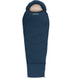 Outwell Slaapzak - Cabriolet Junior - Dark Blue - Outwell - OneSize - Slaapzakken