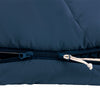 Outwell Slaapzak - Cabriolet Junior - Dark Blue - Outwell - OneSize - Slaapzakken