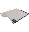 Outwell Slaapzak - Contour Junior - Deep Blue - Outwell - OneSize - Slaapzakken