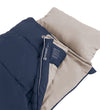 Outwell Slaapzak - Contour Junior - Deep Blue - Outwell - OneSize - Slaapzakken