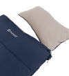 Outwell Slaapzak - Contour Junior - Deep Blue - Outwell - OneSize - Slaapzakken