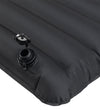 Outwell Luchtmatras - Oprolbaar luchtbed eenpersoons - 195x70 cm - Outwell - OneSize - Matrassen