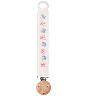 MarMar Speenketting - Hallo - Mini Flower Verpakking - MarMar - OneSize - Speenkettingen