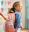 Magna-Tiles Mini Magneetset - 26 Onderdelen - Heart twee Heart - Magna-Tiles - OneSize - Magnetisch speelgoed