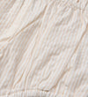 Copenhagen Colors Zomerset - Shirt/Babyshort - Dusty Rose/Cream - Copenhagen Colors - 2 jaar (92) - Babyshorts