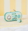 Lilliputiens Activiteitenspeelgoed m. Geluid - 21 cm - Joe - Gel - Lilliputiens - OneSize - Activiteitenspeelgoed