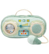 Lilliputiens Activiteitenspeelgoed m. Geluid - 21 cm - Joe - Gel - Lilliputiens - OneSize - Activiteitenspeelgoed