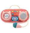 Lilliputiens Activiteitenspeelgoed m. Geluid - 21 cm - Jeanne -  - Lilliputiens - OneSize - Activiteitenspeelgoed