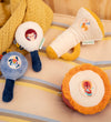 Lilliputiens Activiteitenspeelgoed - 8x6 cm - Trommel - Lilliputiens - OneSize - Activiteitenspeelgoed
