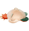 Lilliputiens Activiteitenspiegel - 12 cm - Jack - Lilliputiens - OneSize - Activiteitenspeelgoed