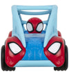 Spidey Voertuig - 13 cm - Power Rollen - Spidey - OneSize - Auto´s