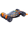 Dickie Toys m. Licht/Geluid - Formule Racer - Team Puls - Dickie Toys - OneSize - Auto´s