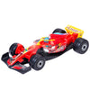 Dickie Toys Auto m. Licht/Geluid - Formule Racer - Team Apex - Dickie Toys - OneSize - Auto´s
