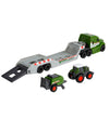 Dickie Toys Vrachtwagen - Fendt Micro Farm Truck - Dickie Toys - OneSize - Auto´s
