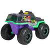 Dickie Toys Auto m. Licht/Geluid - Stoom Monster Truck - Luidruc - Dickie Toys - OneSize - Auto´s