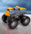 Dickie Toys Monster Truck - XXL - Raptor - Dickie Toys - OneSize - Auto´s