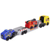 Dickie Toys Vrachtwagen - Micro Redding Truck - Dickie Toys - OneSize - Auto´s