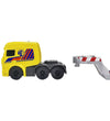 Dickie Toys Vrachtwagen - Micro Redding Truck - Dickie Toys - OneSize - Auto´s
