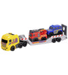 Dickie Toys Vrachtwagen - Micro Redding Truck - Dickie Toys - OneSize - Auto´s