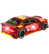 Dickie Toys Auto m. Licht/Geluid - Streets N Beatz - Beat Breake - Dickie Toys - OneSize - Auto´s