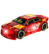 Dickie Toys Auto m. Licht/Geluid - Streets N Beatz - Beat Breake - Dickie Toys - OneSize - Auto´s