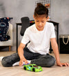 Dickie Toys Auto m. Licht/Geluid - Streets N Beatz - Speed Troni - Dickie Toys - OneSize - Auto´s