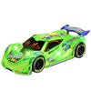 Dickie Toys Auto m. Licht/Geluid - Streets N Beatz - Speed Troni - Dickie Toys - OneSize - Auto´s